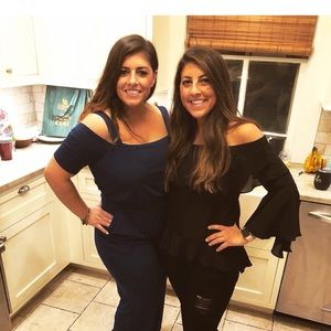 Meet your Posher, Vita